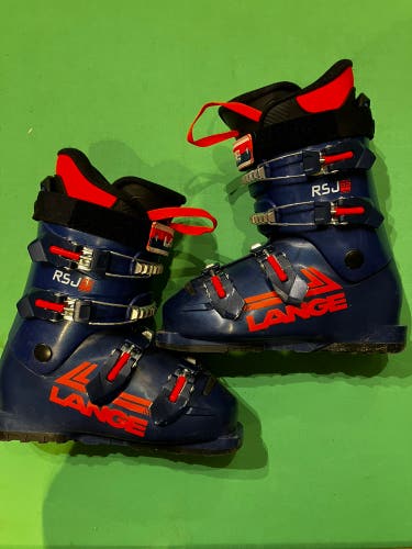 Lange RSJ 65 Ski Boots | Mondo 23.5 (275mm)