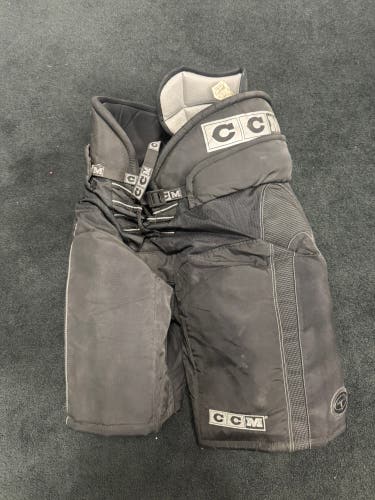Senior Medium CCM Super Tacks 892 Hockey Pants (Used)