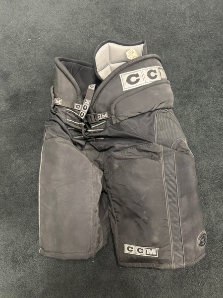 Senior Medium CCM Super Tacks 892 Hockey Pants (Used)