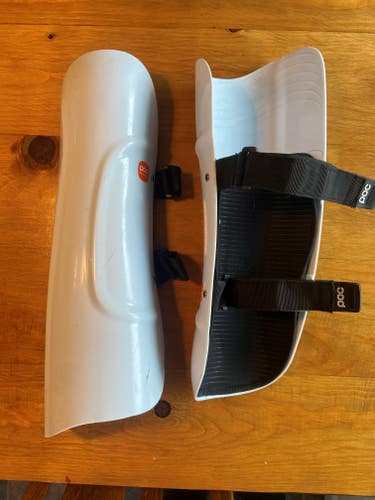 Shin Guards Large POC Shin Guard (Used)