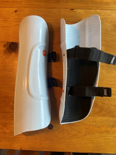 Shin Guards Large POC Shin Guard (Used)
