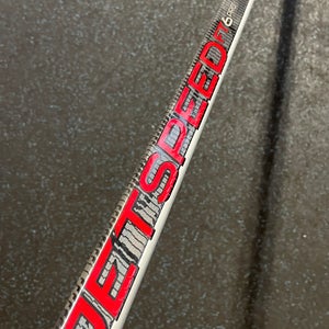 CCM JetSpeed FT6 Pro Left Hand 75flex P28