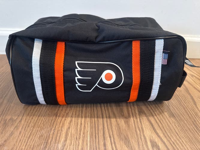 Philadelphia Flyers 4ORTE Tape Bag Item#LHPH