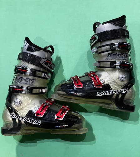 Salomon Energyzer 100 Ski Boots | Mondo 28.5 (325mm)