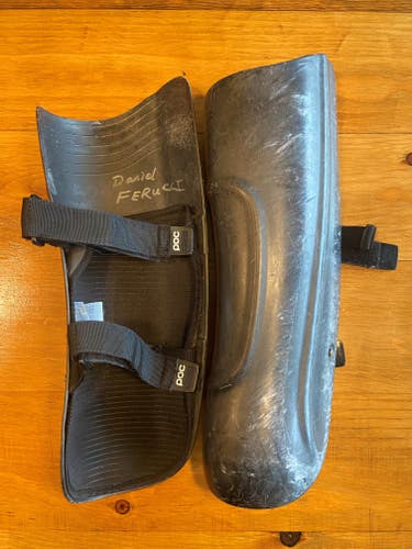 Shin Guards Large POC Shin Guard (Used)