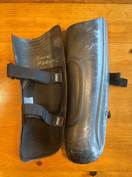 Shin Guards Large POC Shin Guard (Used)