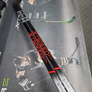 2 PACK | P90 | 75 Flex NEW! Senior CCM Right Hand Hockey Stick Pro Stock
