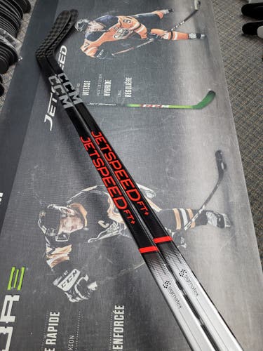 2 PACK | P90 | 75 Flex NEW! Senior CCM Right Hand Hockey Stick Pro Stock