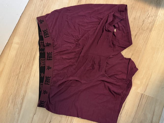 Lululemon (Used) briefs