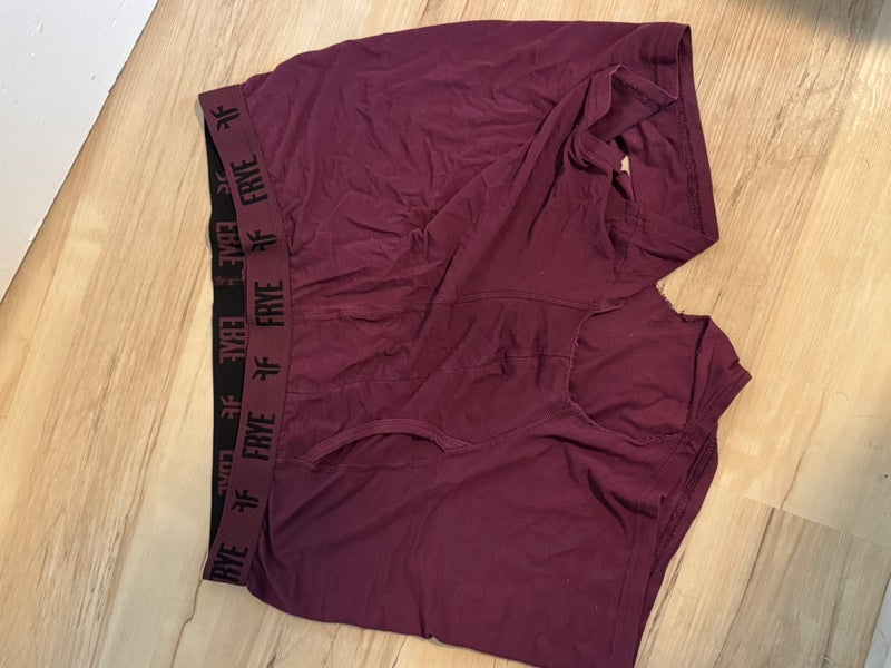 Lululemon (Used) briefs