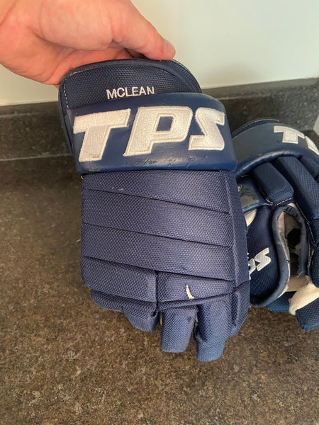 TPS R8 Pro Stock Hockey Gloves 14"