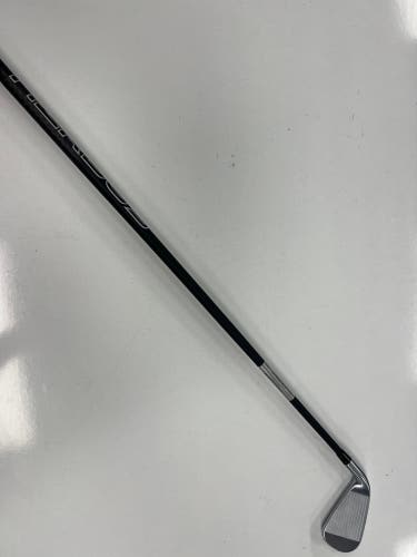 Titleist U505 4 iron Right Handed Stiff Flex Graphite Shaft (New)