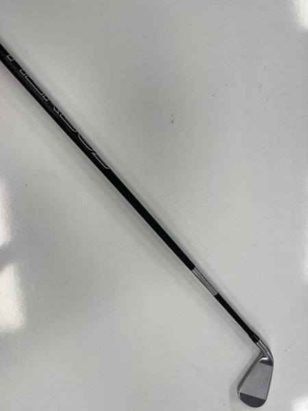 Titleist U505 4 iron Right Handed Stiff Flex Graphite Shaft (New)