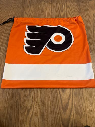 Philadelphia Flyers Helmet Bag Item#PGHB