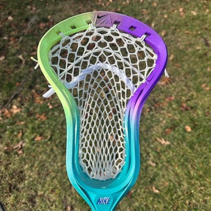 Custom Dyed and Strung Nike L3 (Used)