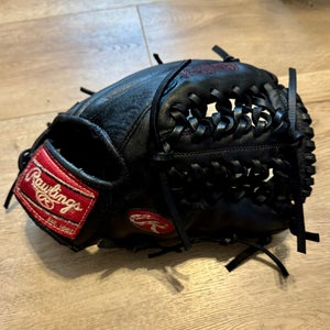 Rawlings Pro Preferred RH Baseball Glove 11.5" (Used)