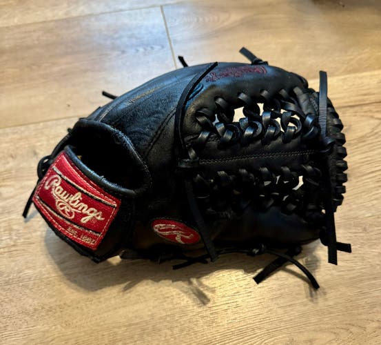 Rawlings Pro Preferred RH Baseball Glove 11.5" (Used)