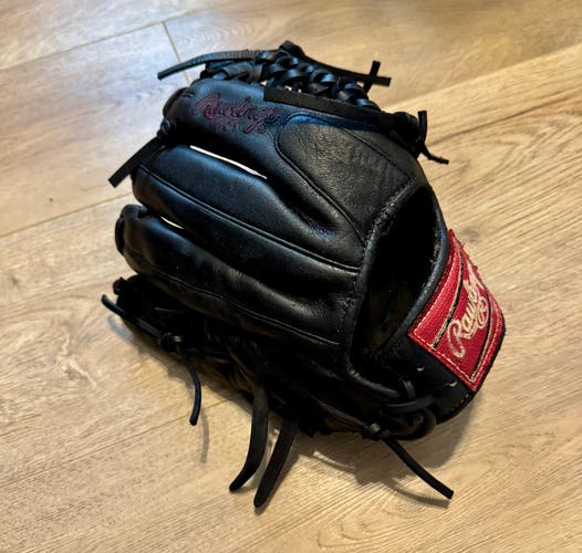 Rawlings Pro Preferred RH Baseball Glove 11.5" (Used)