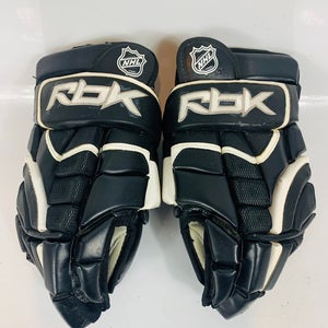 Reebok 5K Gloves 14" (Used)