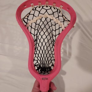 Pink STX Stallion 1K Head