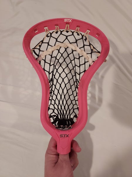 Pink STX Stallion 1K Head