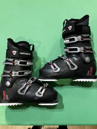 Rossignol Pure Comfort 60 Ski Boots | Mondo 25.5 (298mm)