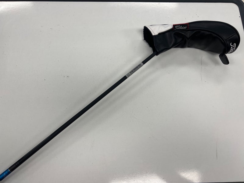 Titleist GT2 Right Handed Hybrid 3H (New)