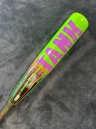 2026 Soldier Sports Tank Composite Bat USSSA Certified (-8) 22 oz 30" (Used)