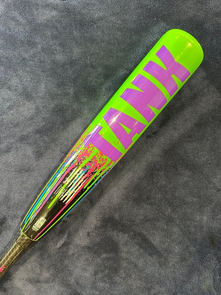 2026 Soldier Sports Tank Composite Bat USSSA Certified (-8) 22 oz 30" (Used)