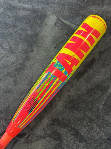 2025 Soldier Sports Tank Composite Bat USSSA Certified (-10) 20 oz 30" (Used)