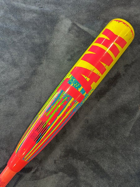 2025 Soldier Sports Tank Composite Bat USSSA Certified (-10) 20 oz 30" (Used)