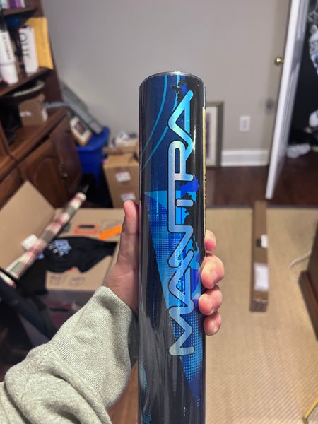 2026 Rawlings Mantra Composite Bat (-10) 24 oz 34" (New)