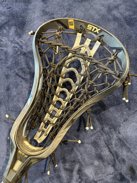 STX Fortress 600 Women's Stick (Used)