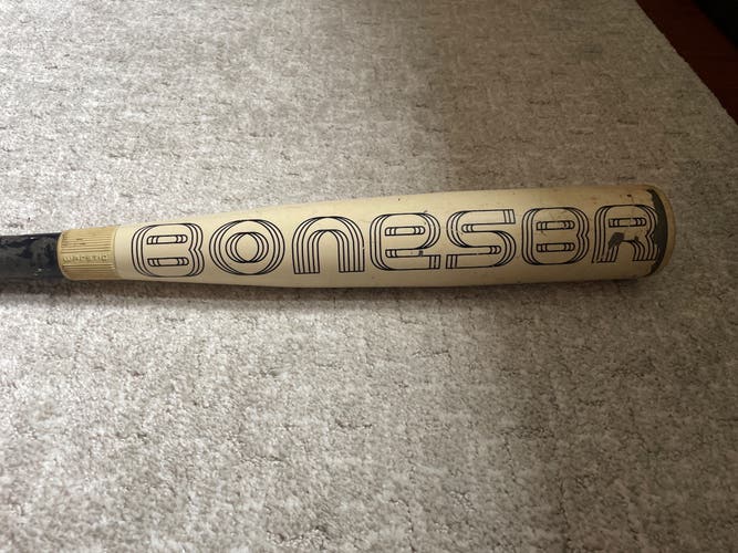 32/29 Bonesaber Hybrid  - BBCOR