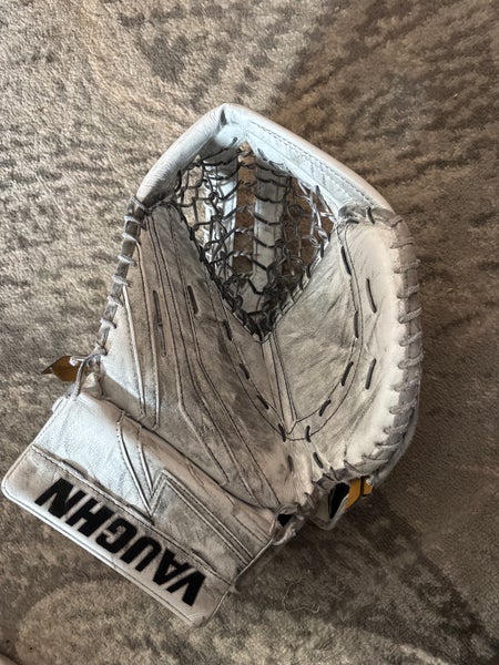 2020 Vaughn Velocity V9 Full Right (Used)