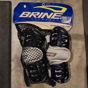 NWT Large Adult Brine Ventilator Arm Pads