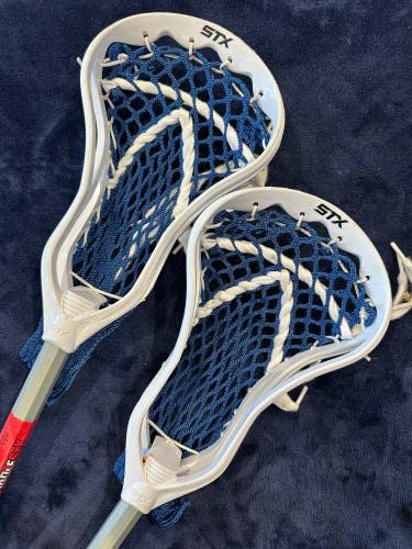 2 Pack STX FiddleSTX Stick (Used)