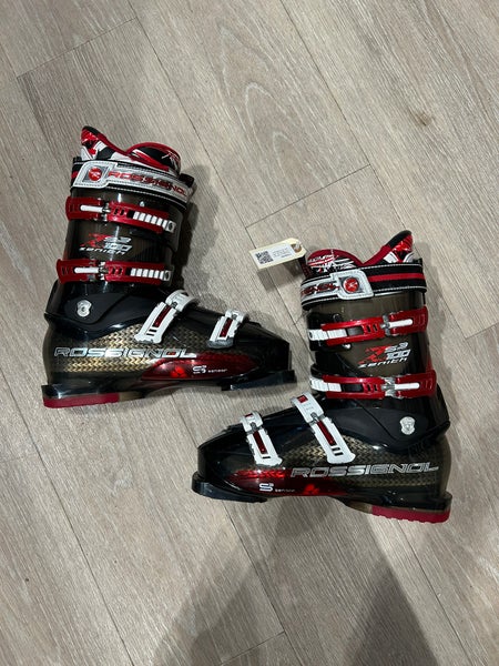 Rossignol Z100 Sensor3 Ski Boots | Mondo 28.5 (280mm)