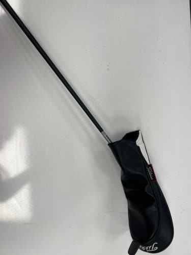 Titleist GT2 Right Handed Fairway Wood Stiff Flex Graphite 3 Wood (New)