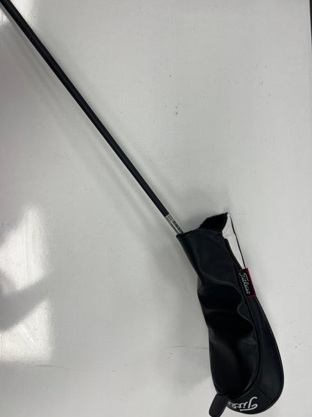 Titleist GT2 Right Handed Fairway Wood Stiff Flex Graphite 3 Wood (New)