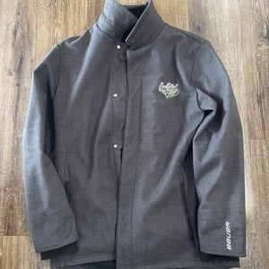 Detroit Honeybaked Men’s Coat