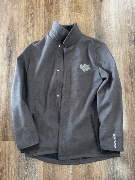 Detroit Honeybaked Men’s Coat