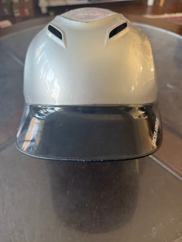 7 1/2 Under Armour UABH100 Batting Helmet (Used)