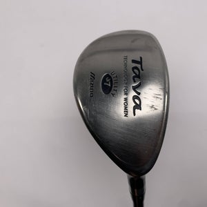 Mizuno Tava 7 Hybrid Tava Ladies Graphite Womens RH