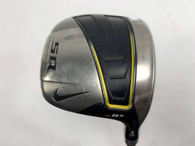 Nike Sasquatch Machspeed Driver 8.5* UST ProForce AxivCore 79g Stiff Graphite RH