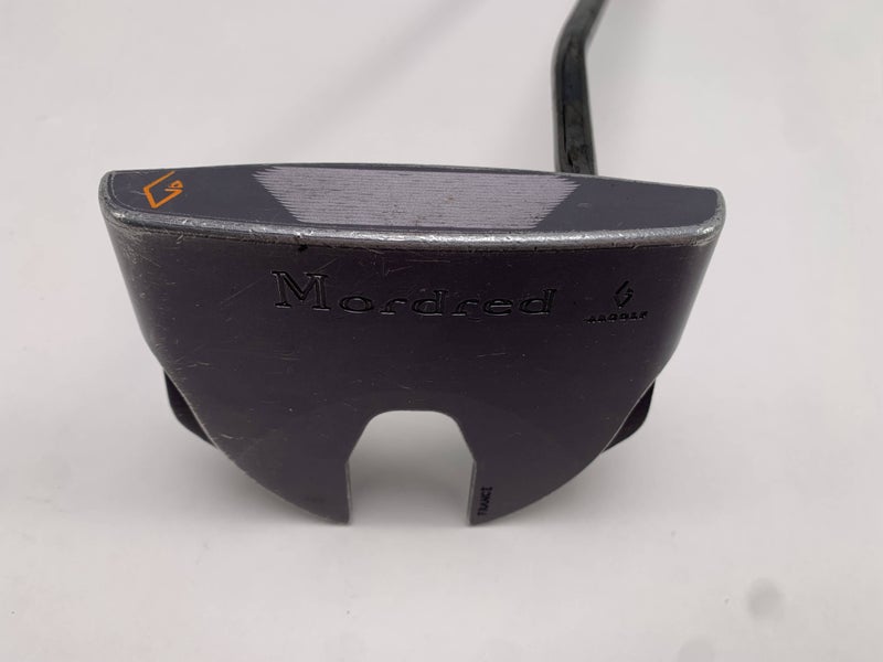 ARGOLF Mordred Putter 35" Mens RH