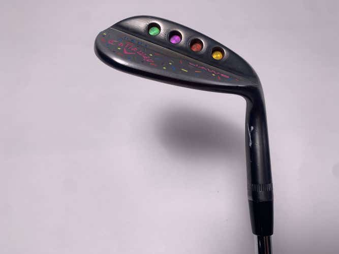 Callaway Jaws MD5 Tour Grey Tour Issued Sand 54* 10 S-Grind NS Pro 950GH RH