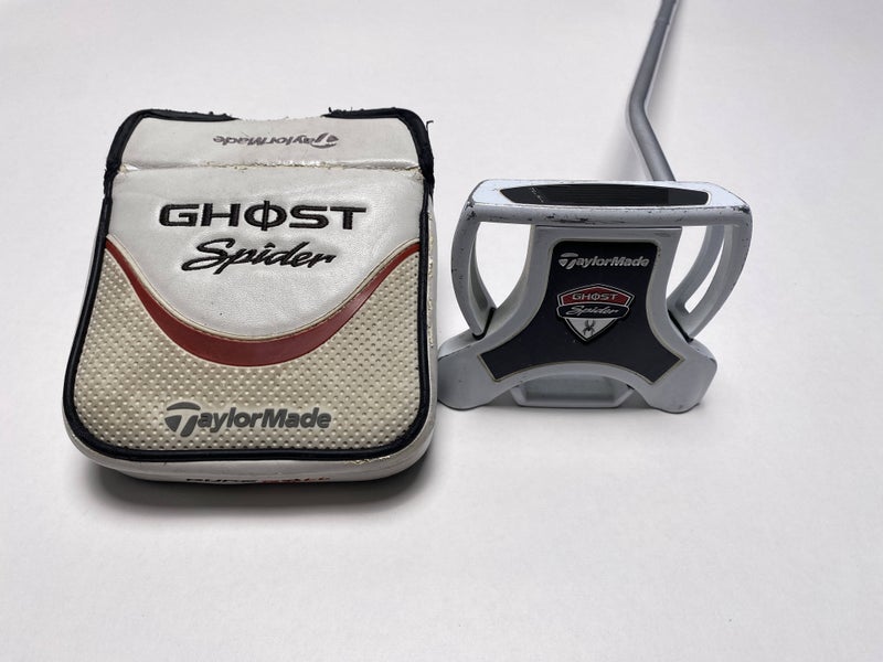 TaylorMade Ghost Spider Putter 35" Mens RH HC