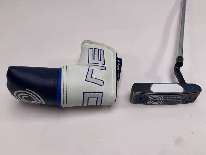 Odyssey Ai-ONE 1 Putter 35" Mens RH HC