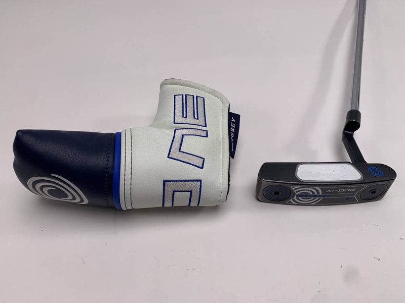 Odyssey Ai-ONE 1 Putter 35" Mens RH HC